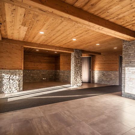 Val Thorens - Cosy Appartement Avec Vue Silveralp 224 Ngoại thất bức ảnh