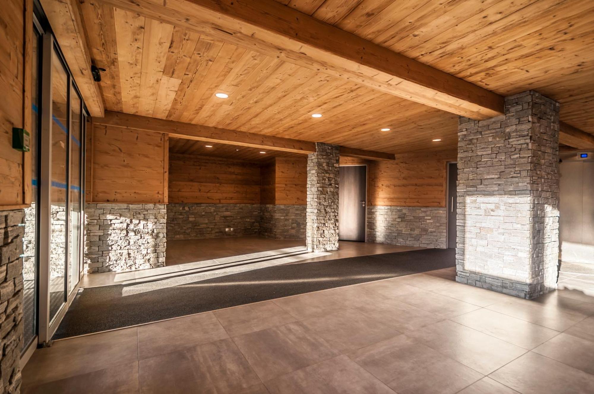 Val Thorens - Cosy Appartement Avec Vue Silveralp 224 Ngoại thất bức ảnh