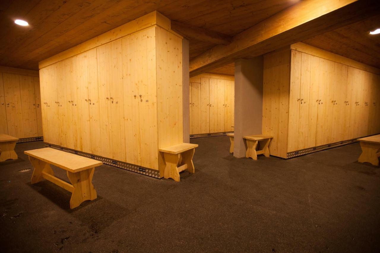 Val Thorens - Cosy Appartement Avec Vue Silveralp 224 Ngoại thất bức ảnh